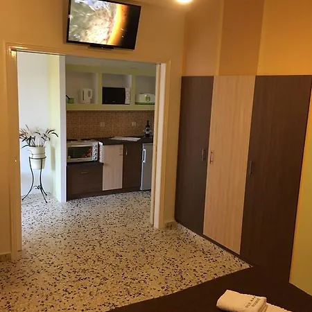 Jeanna Appartamento *