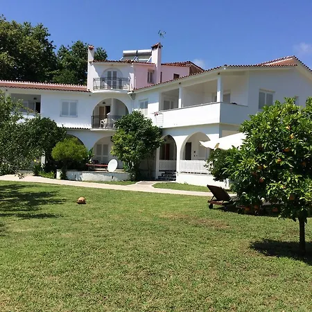 Apartmán Jeanna