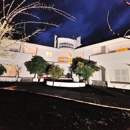 Jeanna Apartmán