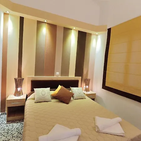 Apartmán Jeanna