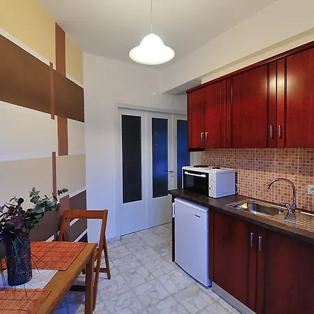 Apartment Jeanna