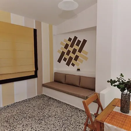 Apartmán Jeanna *