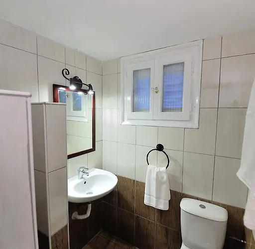 Appartement Jeanna *